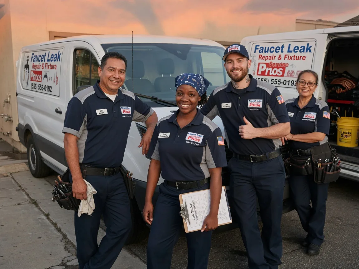Faucet Repair company in Cross Plains, TN