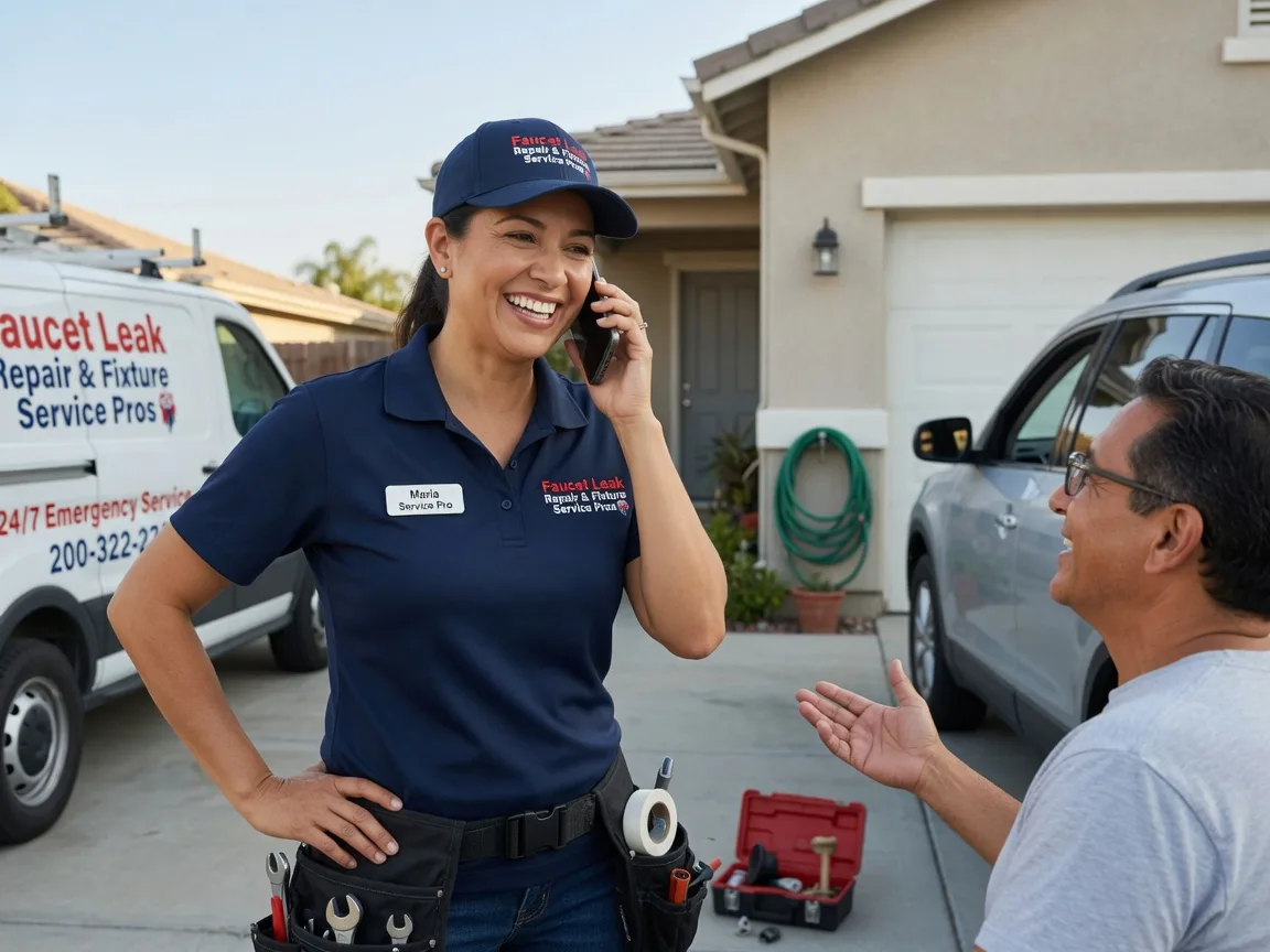 Faucet Repair Cross Plains, TN FAQs