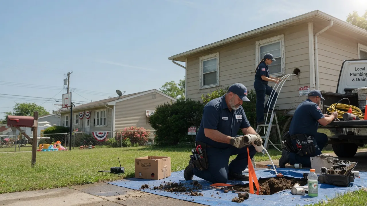 Faucet Repair in Cross Plains, TN near me